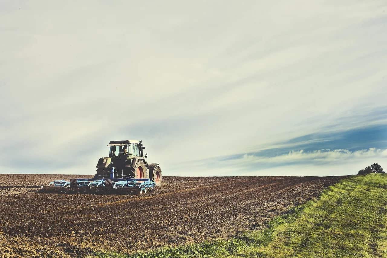 Farm Fueling